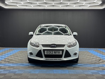 Used Ford Focus 2012 for sale - 75696632: Photo