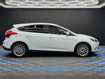 Used Ford Focus 2012 for sale - 75696632: Photo