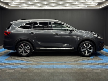 Used Kia Sorento 2018 for sale - 78347375: Photo