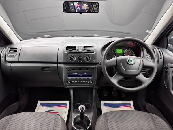Used Skoda Fabia 2010 for sale - 76282597: Photo 10