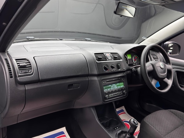 Used Skoda Fabia 2010 for sale - 76282597: Photo 11