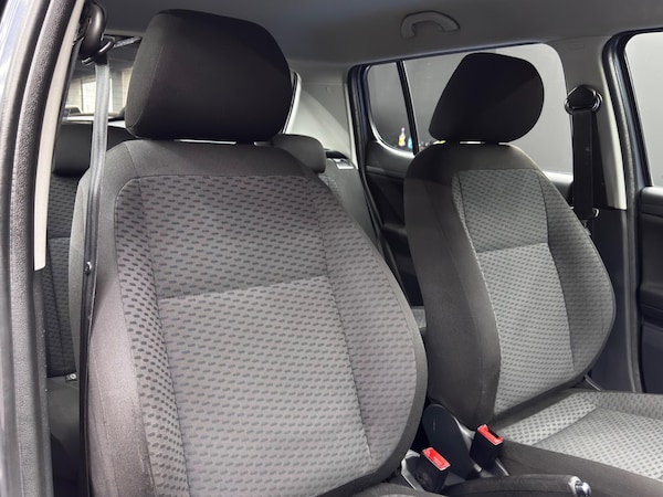 Used Skoda Fabia 2010 for sale - 76282597: Photo 12