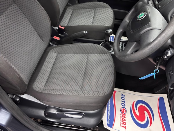 Used Skoda Fabia 2010 for sale - 76282597: Photo 13