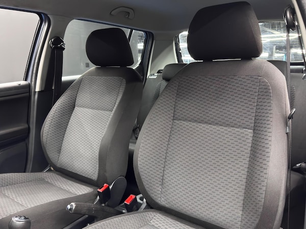 Used Skoda Fabia 2010 for sale - 76282597: Photo 14