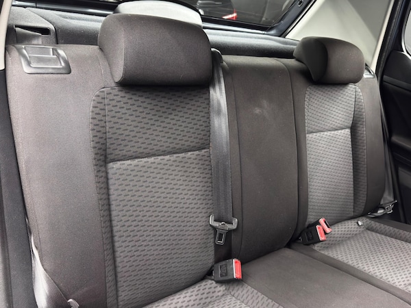 Used Skoda Fabia 2010 for sale - 76282597: Photo 15