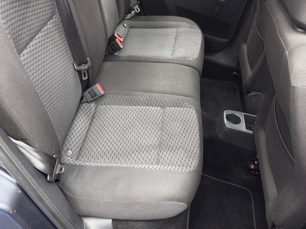 Used Skoda Fabia 2010 for sale - 76282597: Photo 16