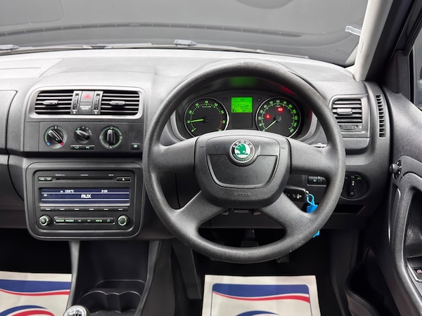 Used Skoda Fabia 2010 for sale - 76282597: Photo 18