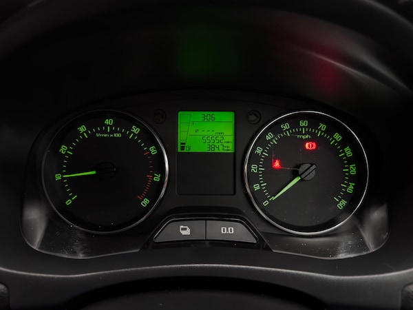 Used Skoda Fabia 2010 for sale - 76282597: Photo 20