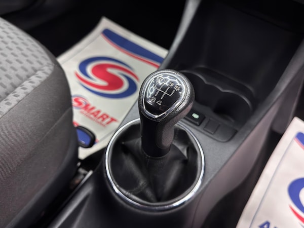 Used Skoda Fabia 2010 for sale - 76282597: Photo 22