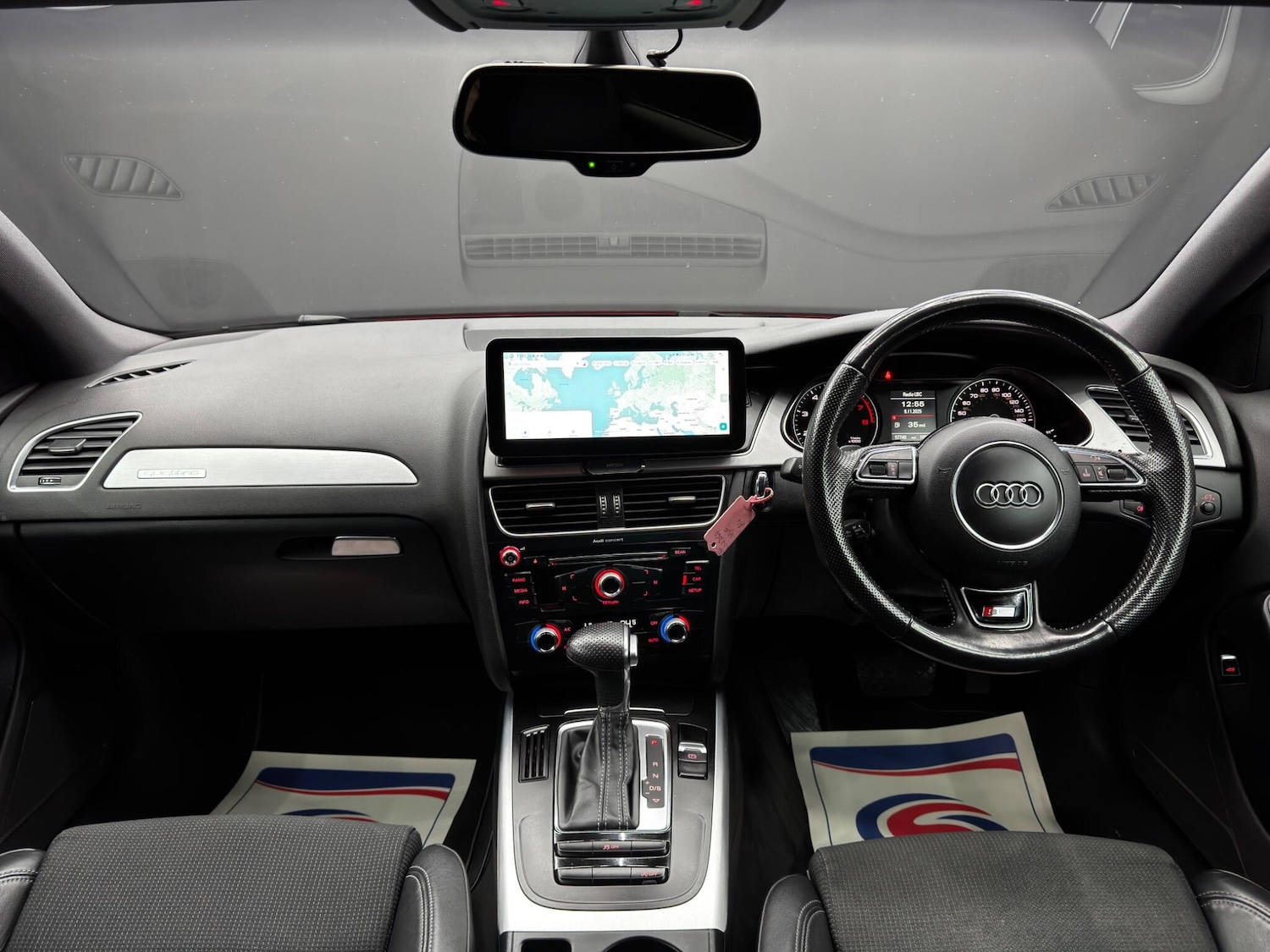 Used Audi A4 2014 for sale - 76549781: Photo 10