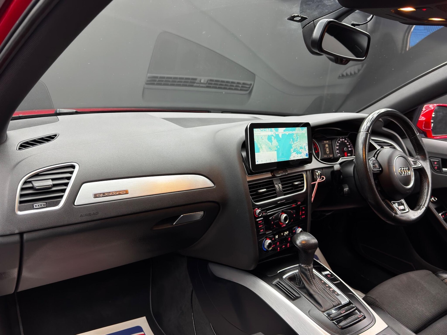 Used Audi A4 2014 for sale - 76549781: Photo 11