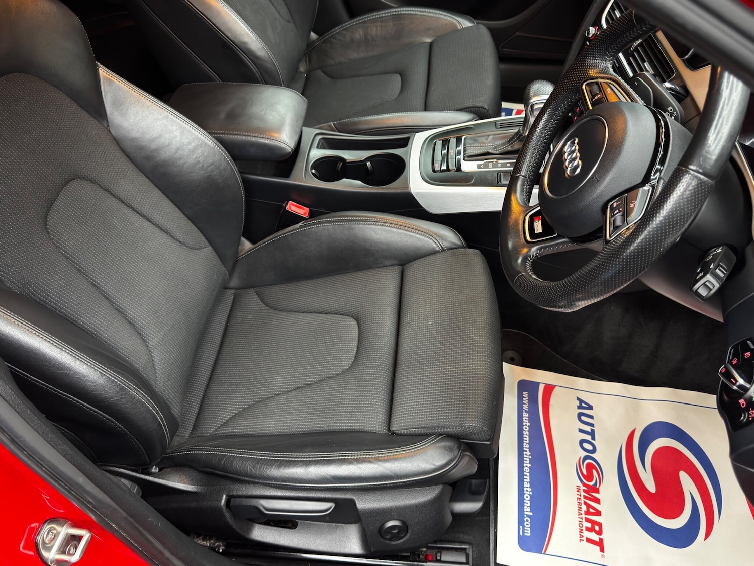 Used Audi A4 2014 for sale - 76549781: Photo 13