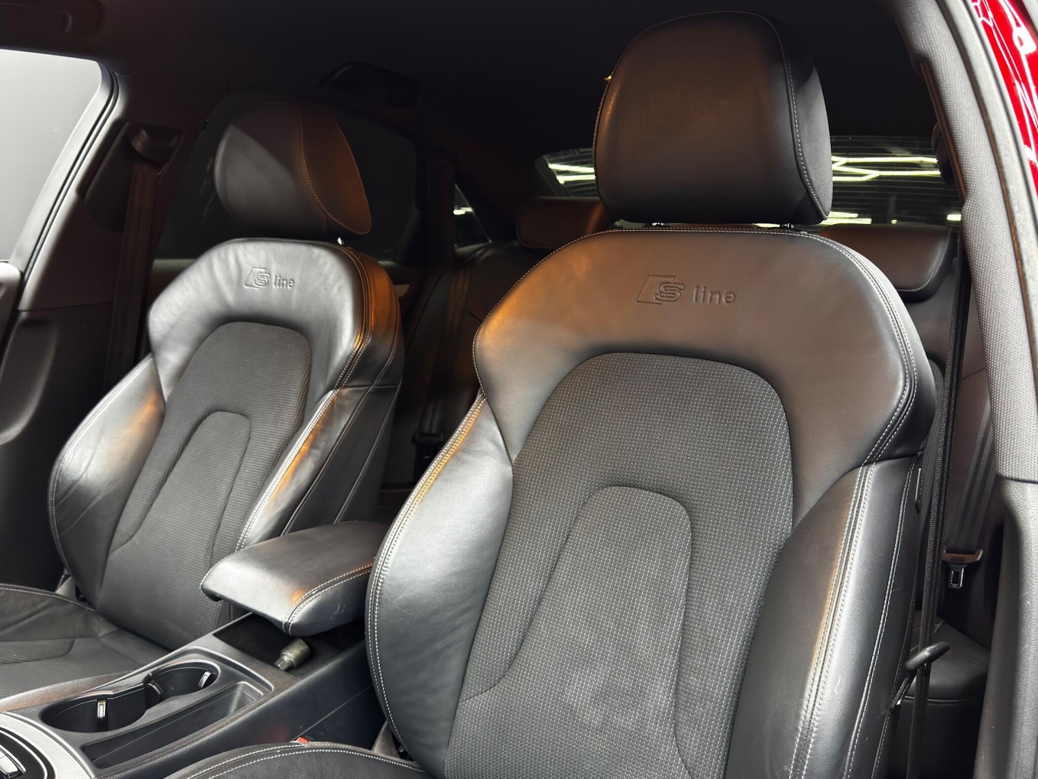 Used Audi A4 2014 for sale - 76549781: Photo 14