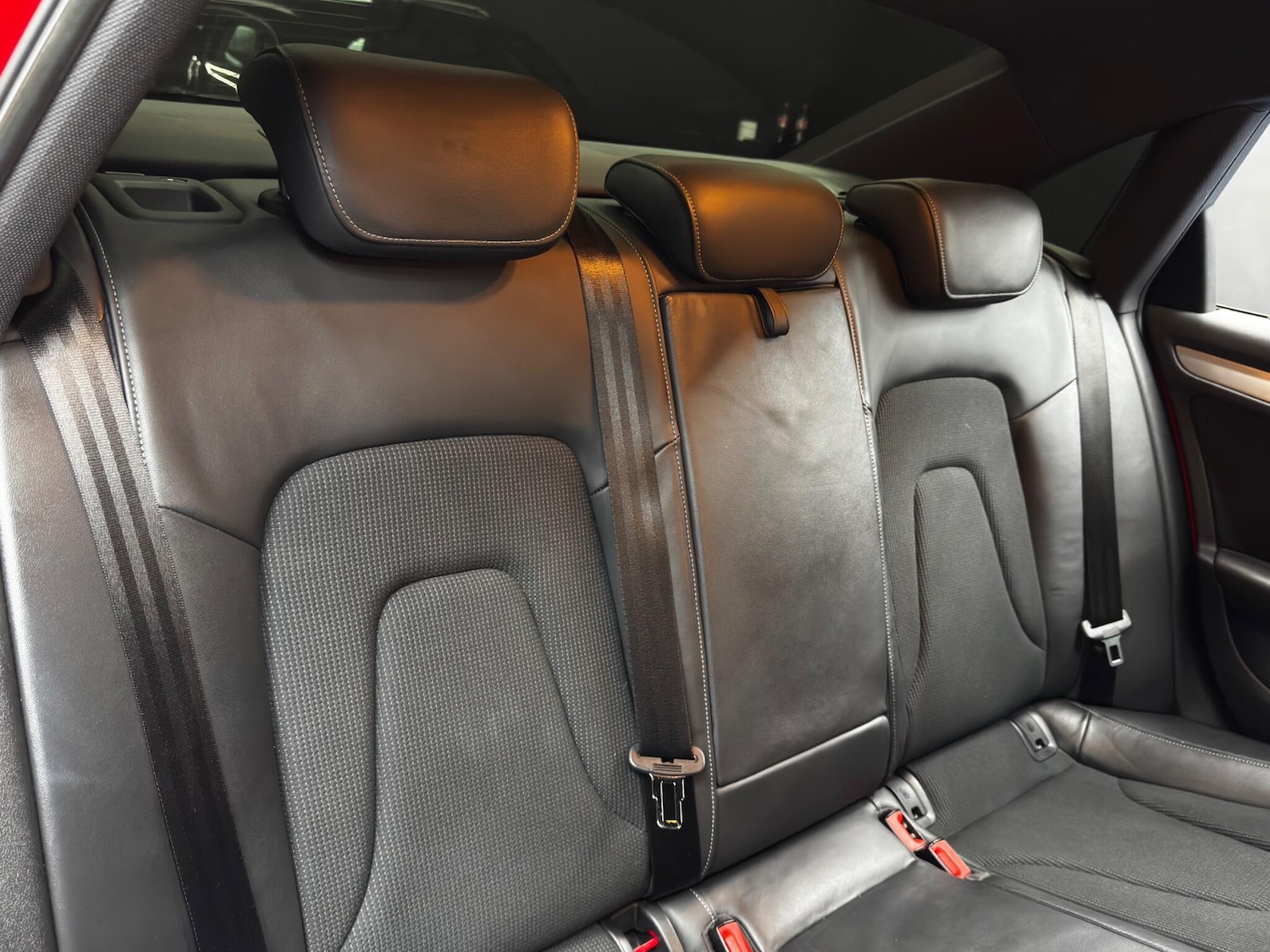 Used Audi A4 2014 for sale - 76549781: Photo 15