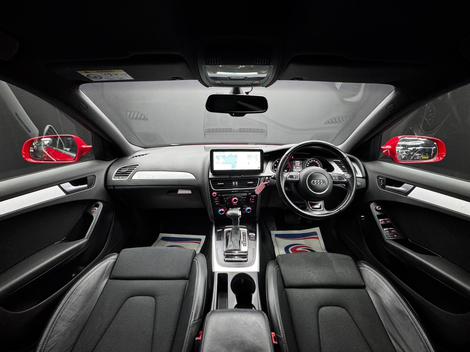 Used Audi A4 2014 for sale - 76549781: Photo 17