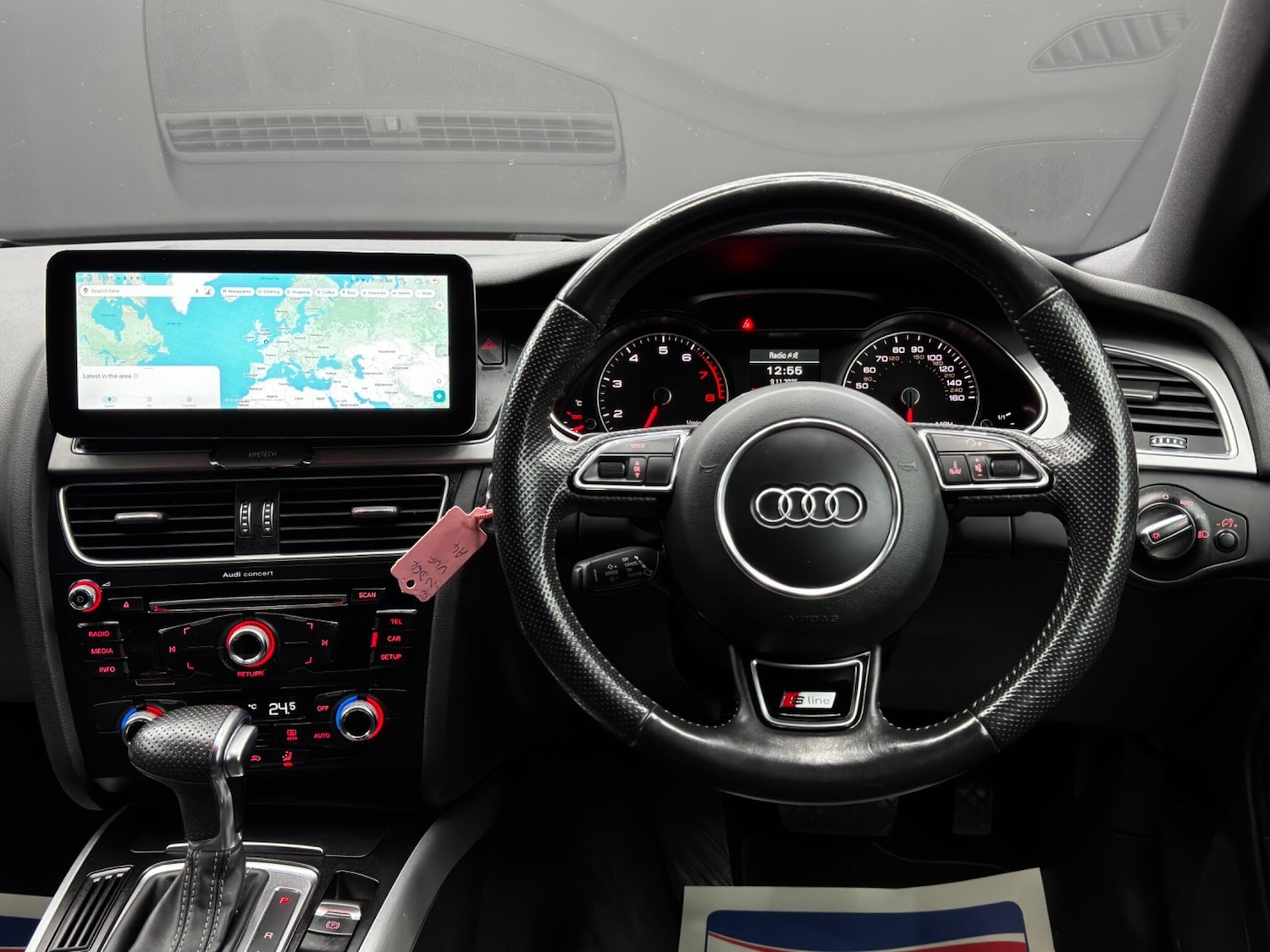 Used Audi A4 2014 for sale - 76549781: Photo 18