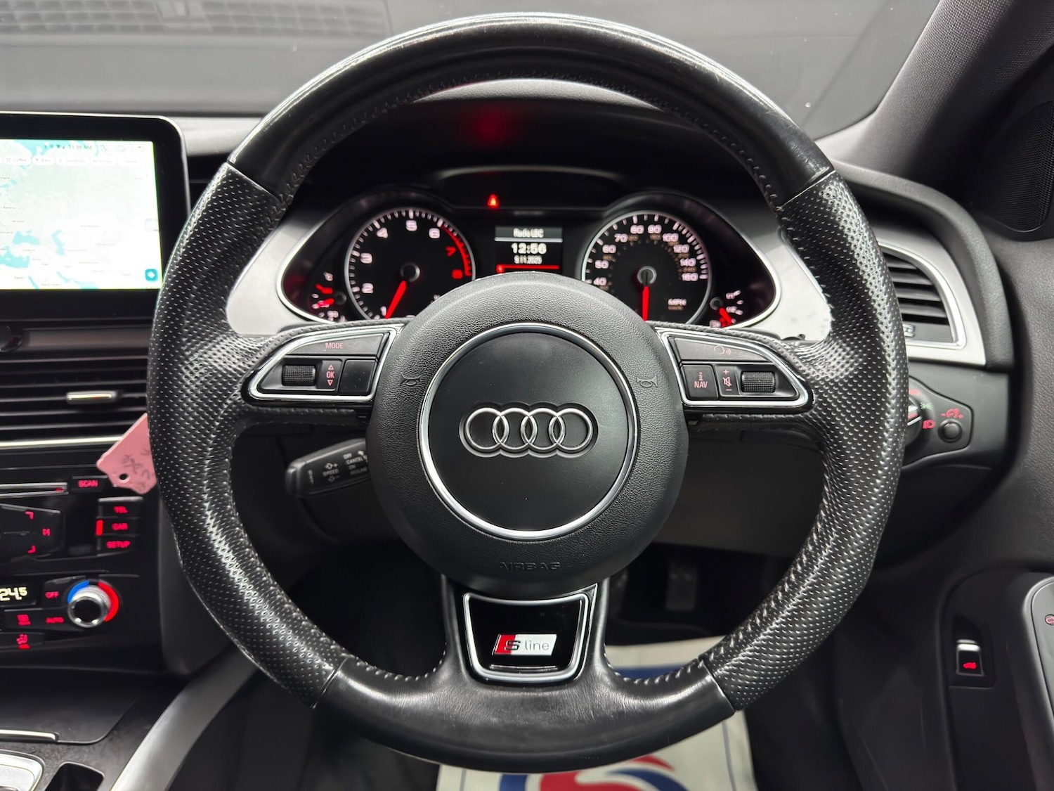 Used Audi A4 2014 for sale - 76549781: Photo 19
