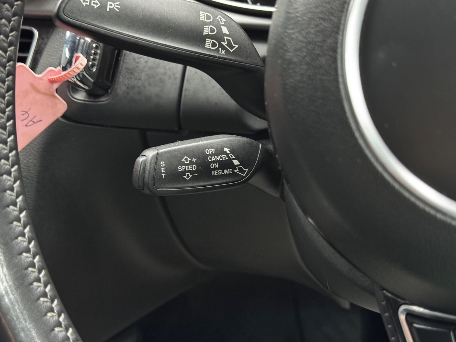 Used Audi A4 2014 for sale - 76549781: Photo 22