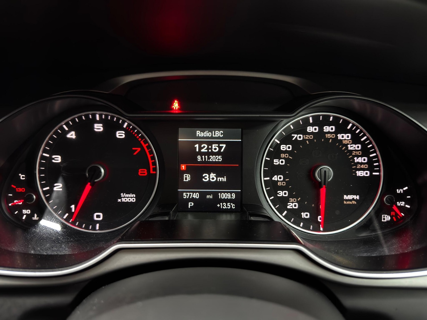 Used Audi A4 2014 for sale - 76549781: Photo 23