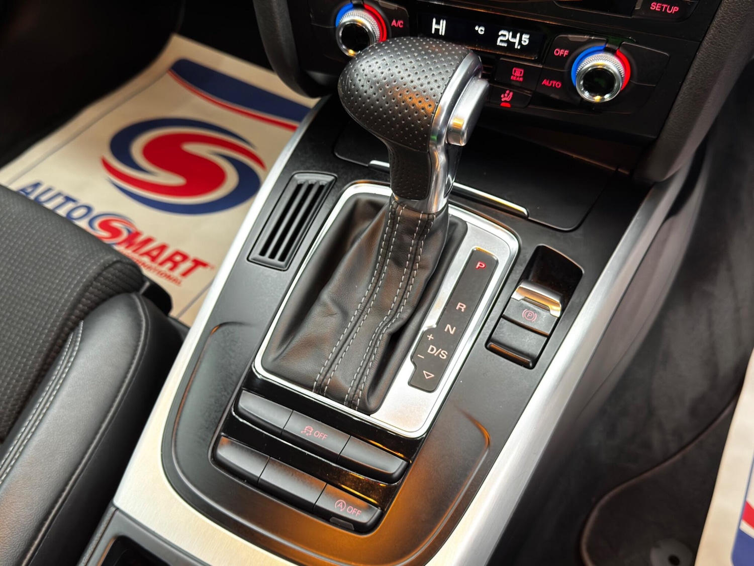 Used Audi A4 2014 for sale - 76549781: Photo 26