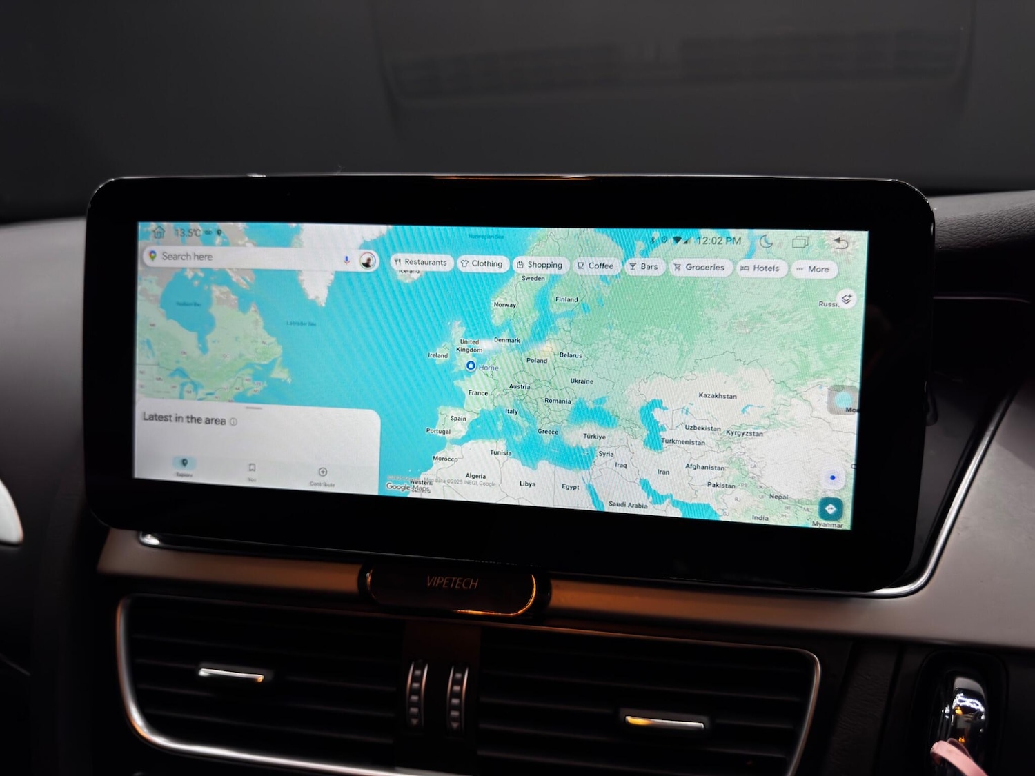 Used Audi A4 2014 for sale - 76549781: Photo 28