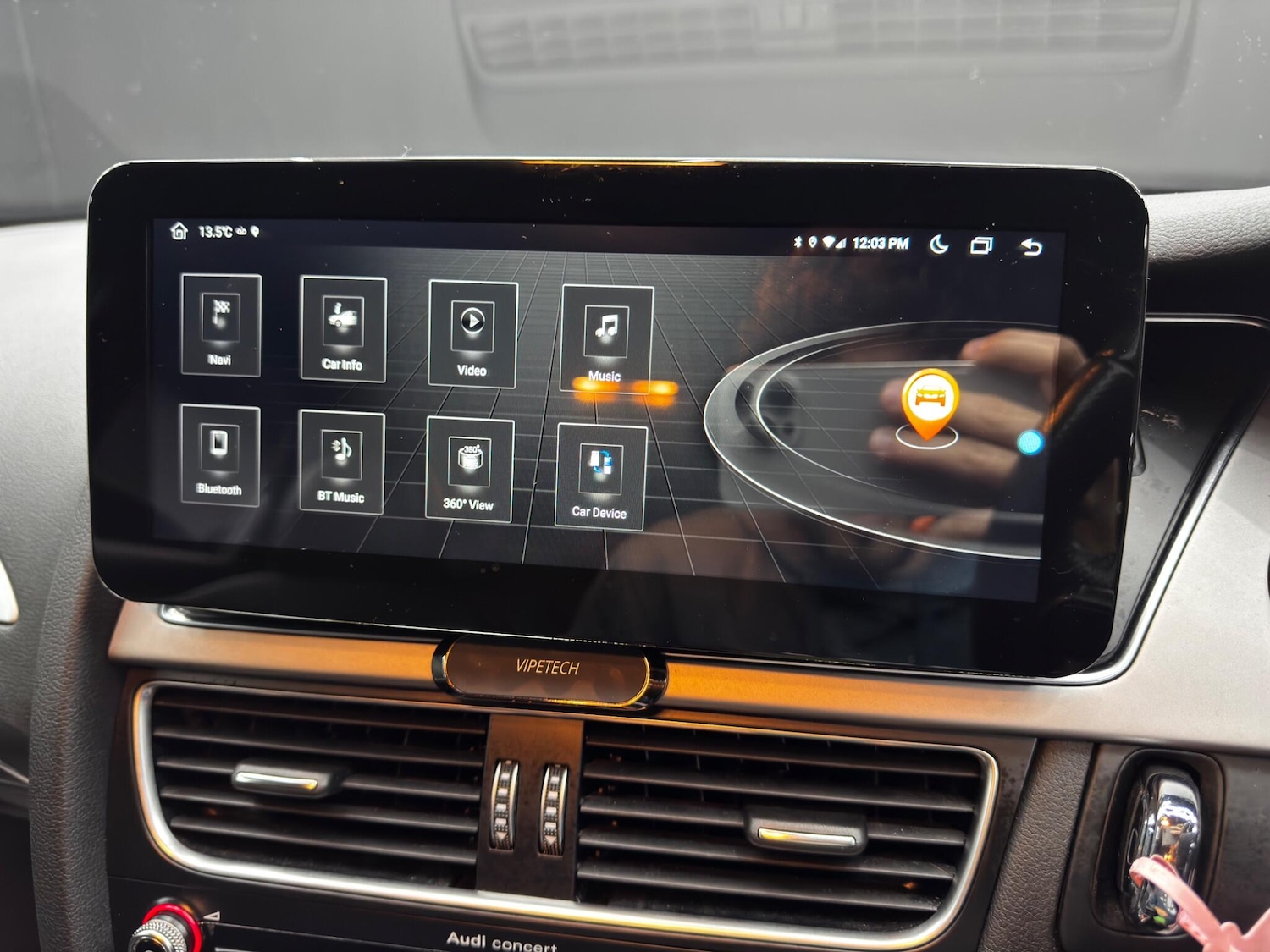 Used Audi A4 2014 for sale - 76549781: Photo 30