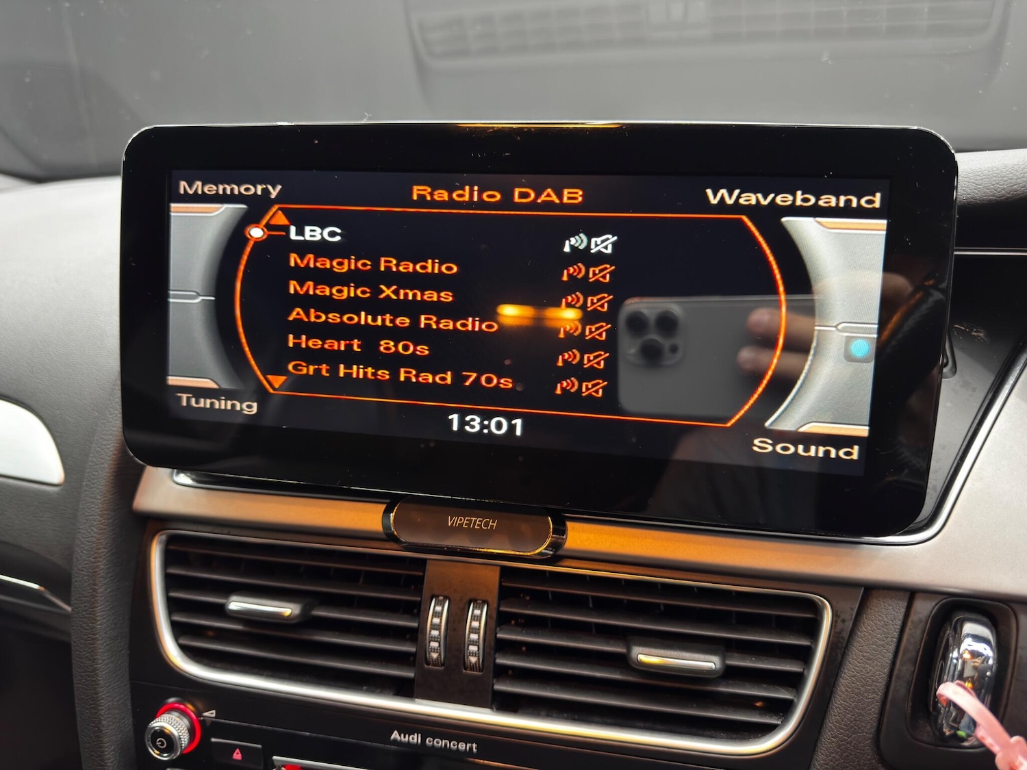 Used Audi A4 2014 for sale - 76549781: Photo 31