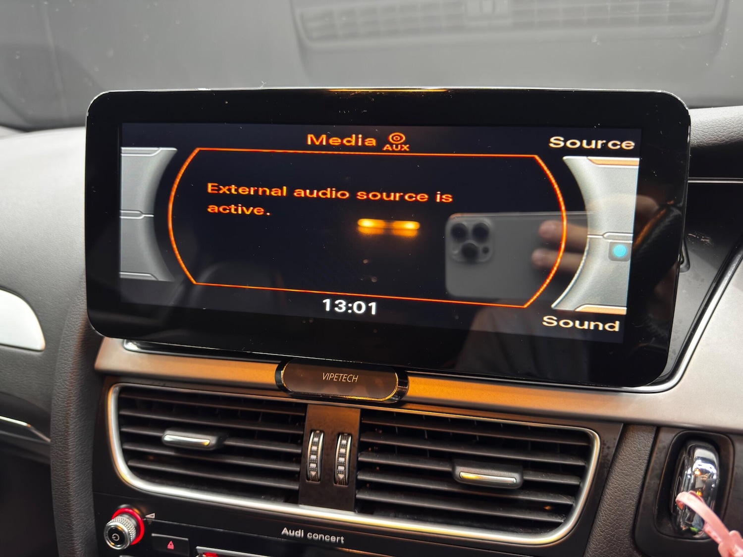 Used Audi A4 2014 for sale - 76549781: Photo 32