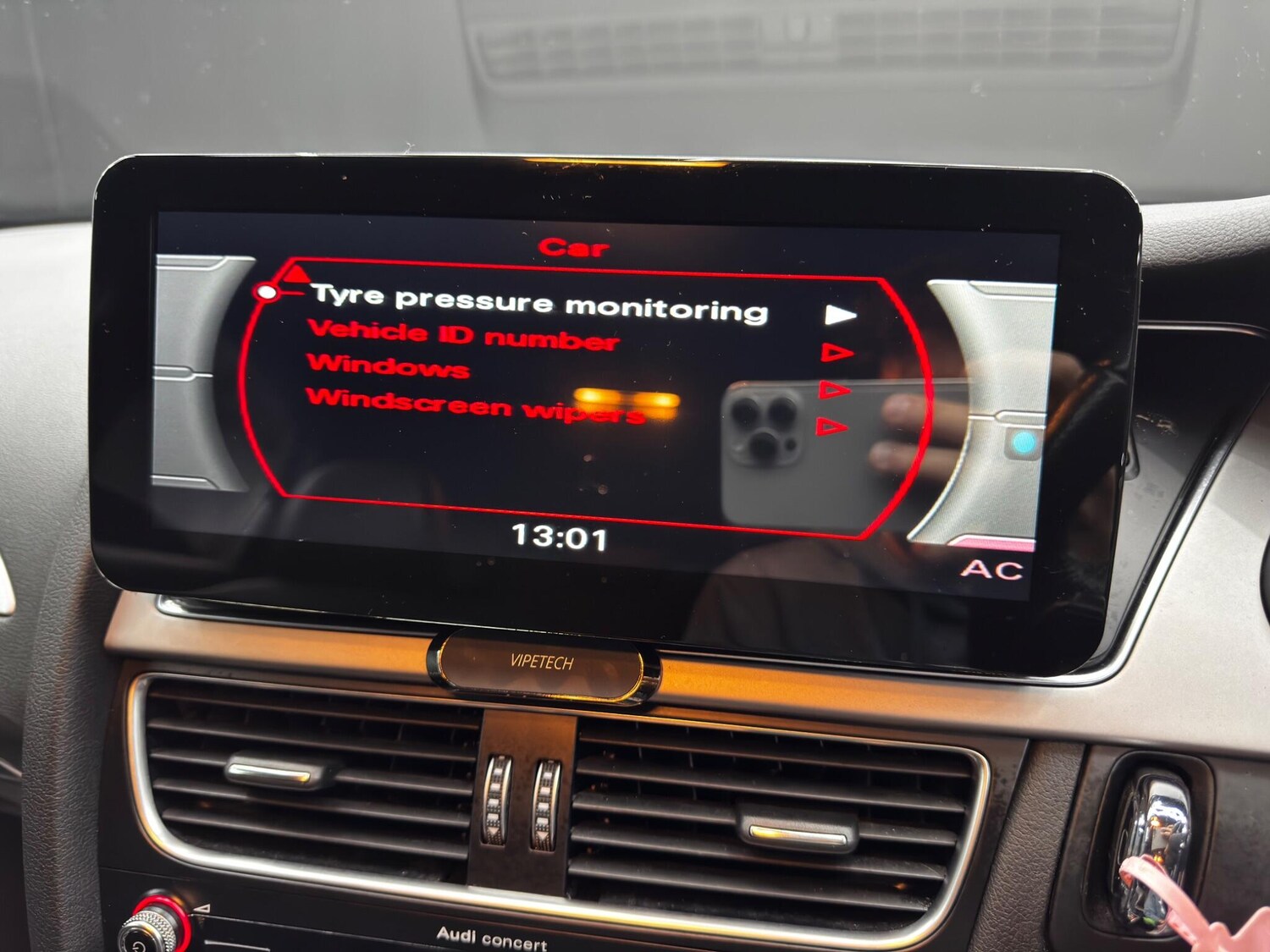 Used Audi A4 2014 for sale - 76549781: Photo 33