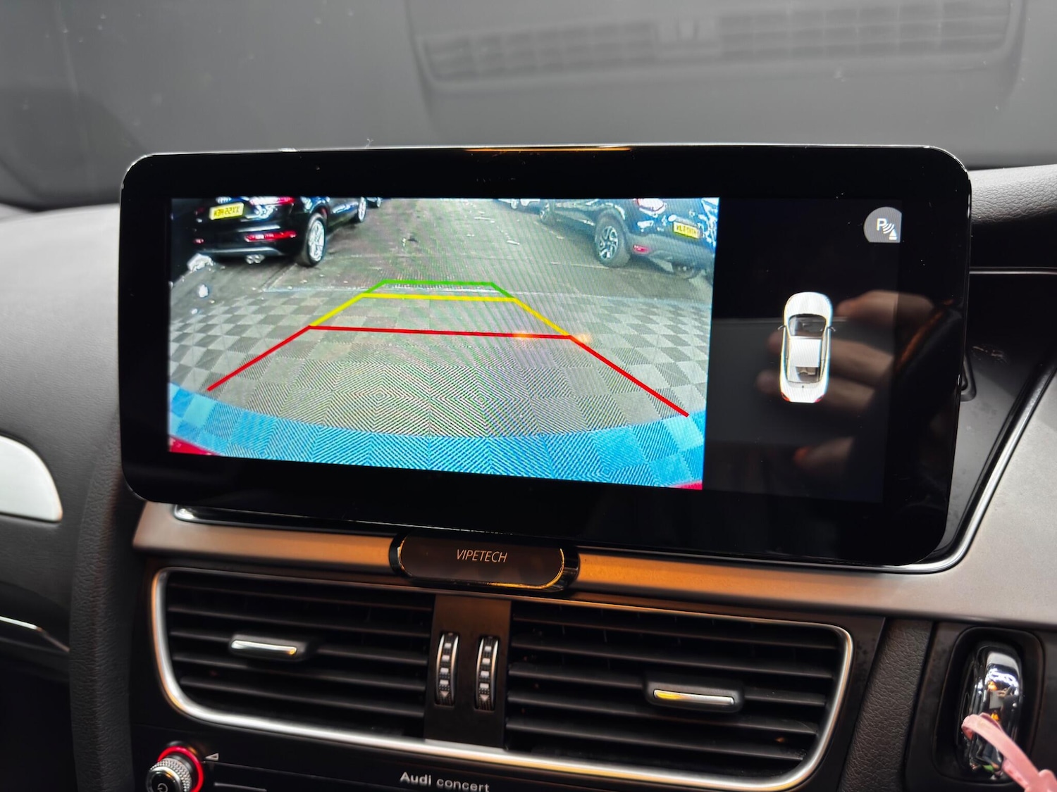 Used Audi A4 2014 for sale - 76549781: Photo 34