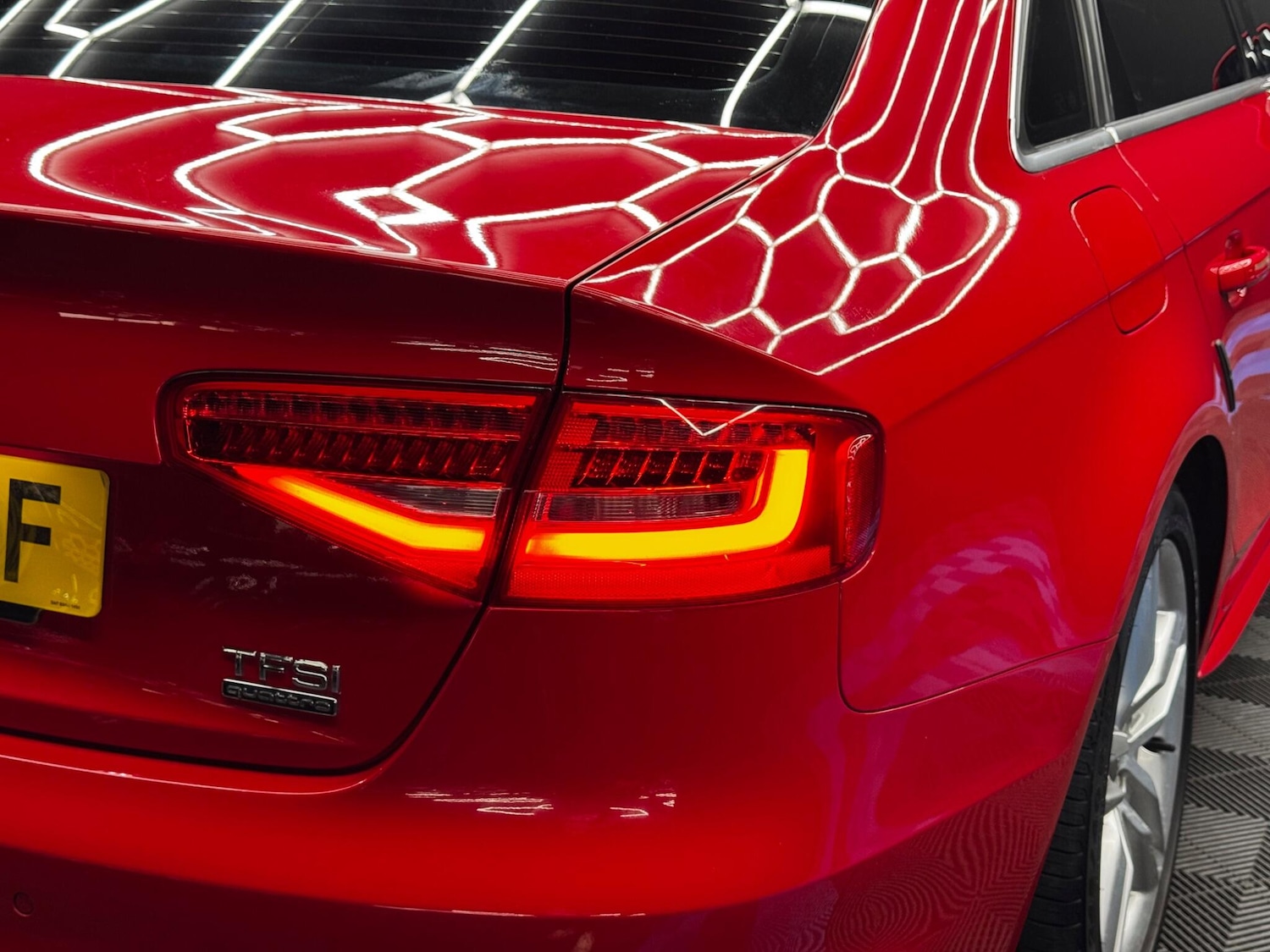 Used Audi A4 2014 for sale - 76549781: Photo 43