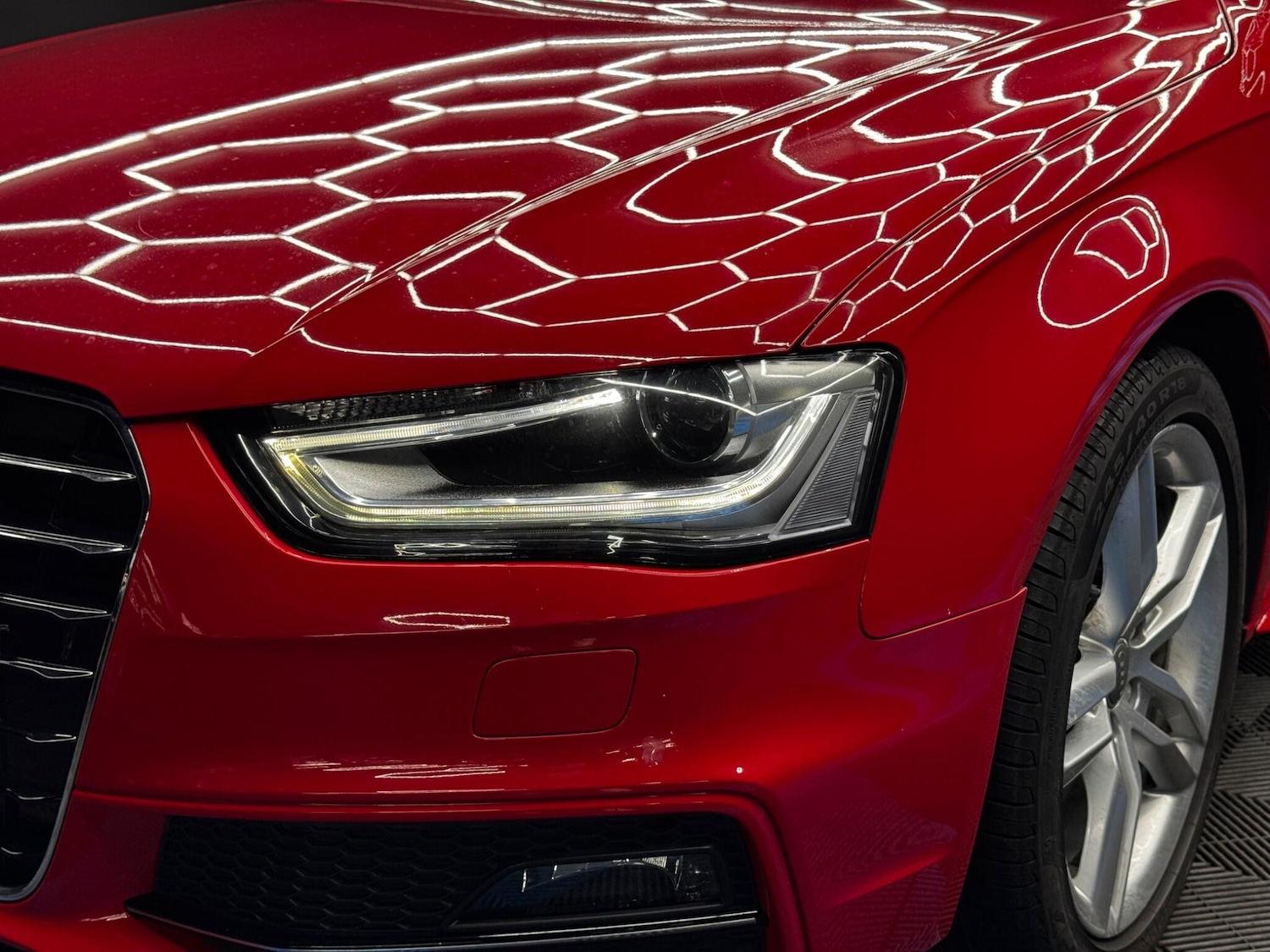 Used Audi A4 2014 for sale - 76549781: Photo 45