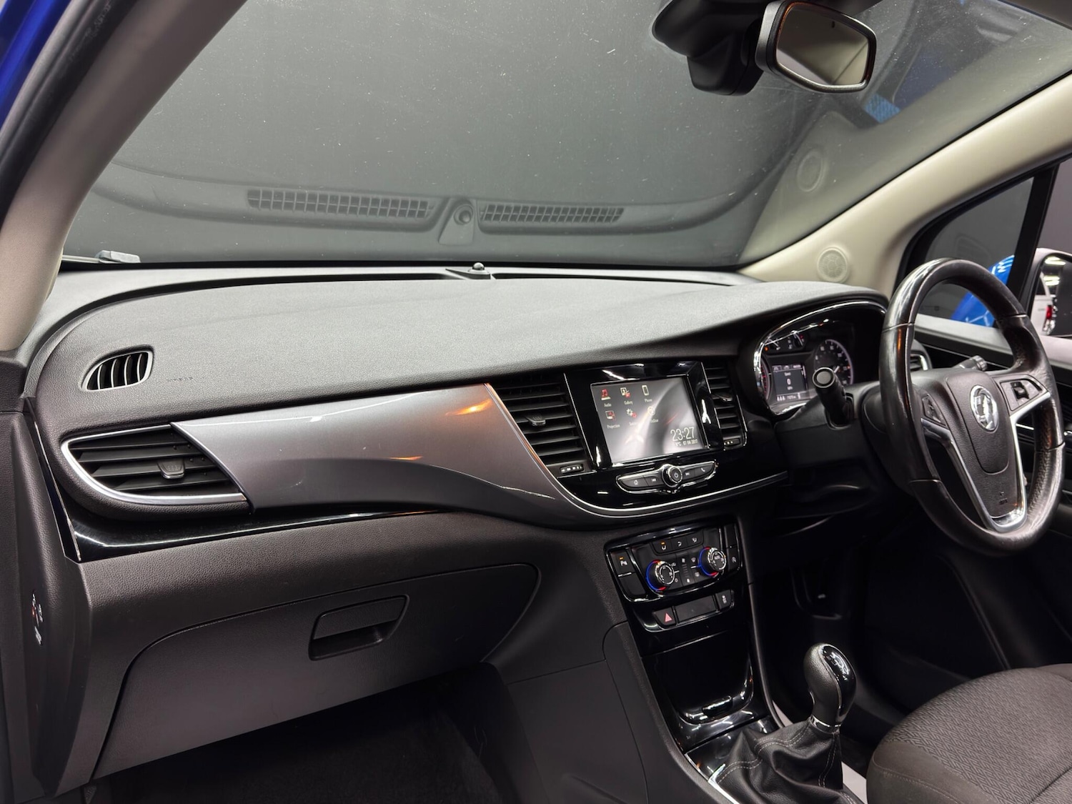 Used Vauxhall Mokka X 2017 for sale - 78148129: Photo 11