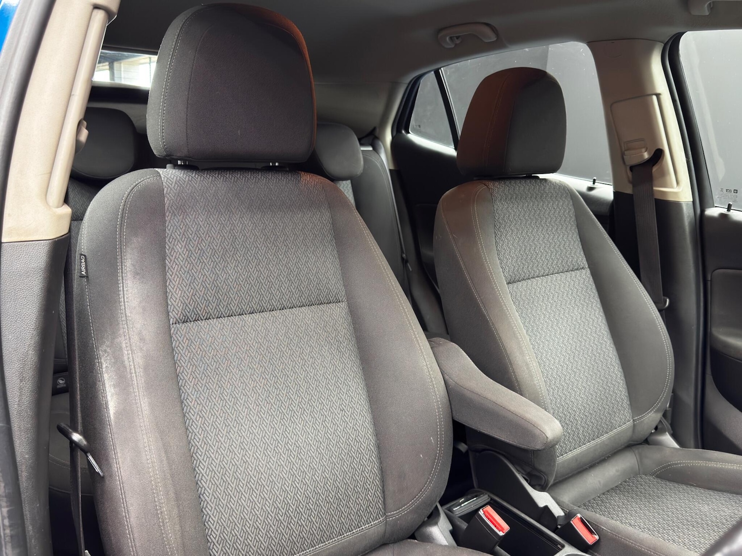 Used Vauxhall Mokka X 2017 for sale - 78148129: Photo 12