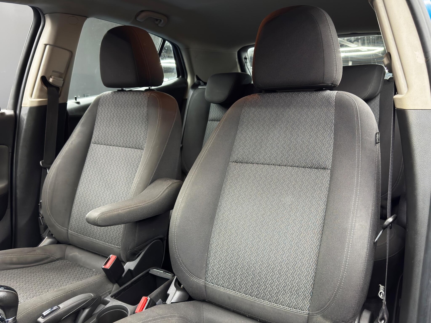 Used Vauxhall Mokka X 2017 for sale - 78148129: Photo 13