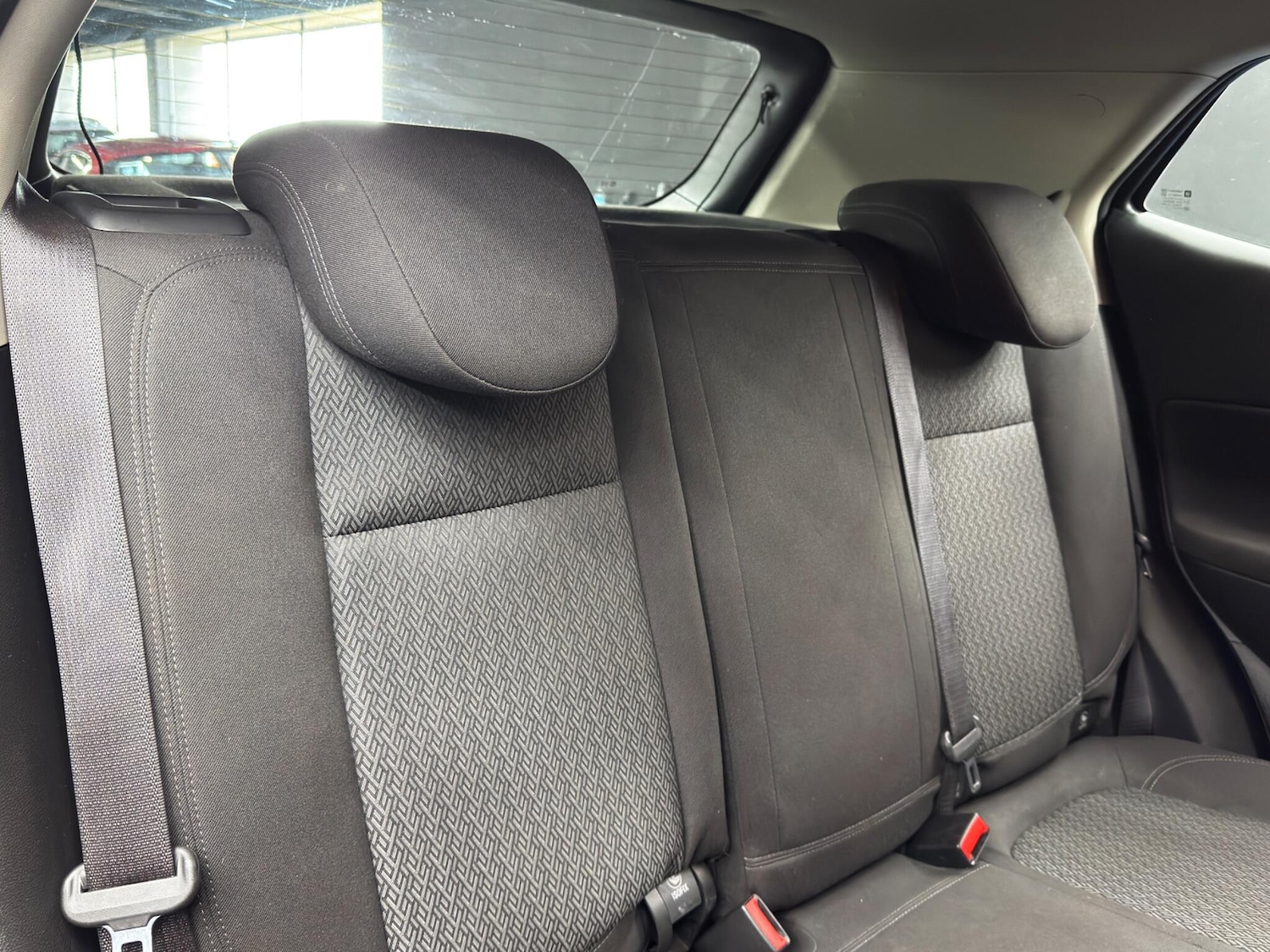 Used Vauxhall Mokka X 2017 for sale - 78148129: Photo 14