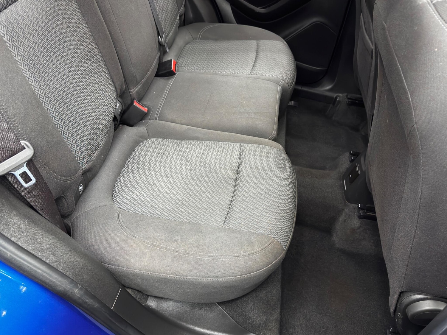 Used Vauxhall Mokka X 2017 for sale - 78148129: Photo 15