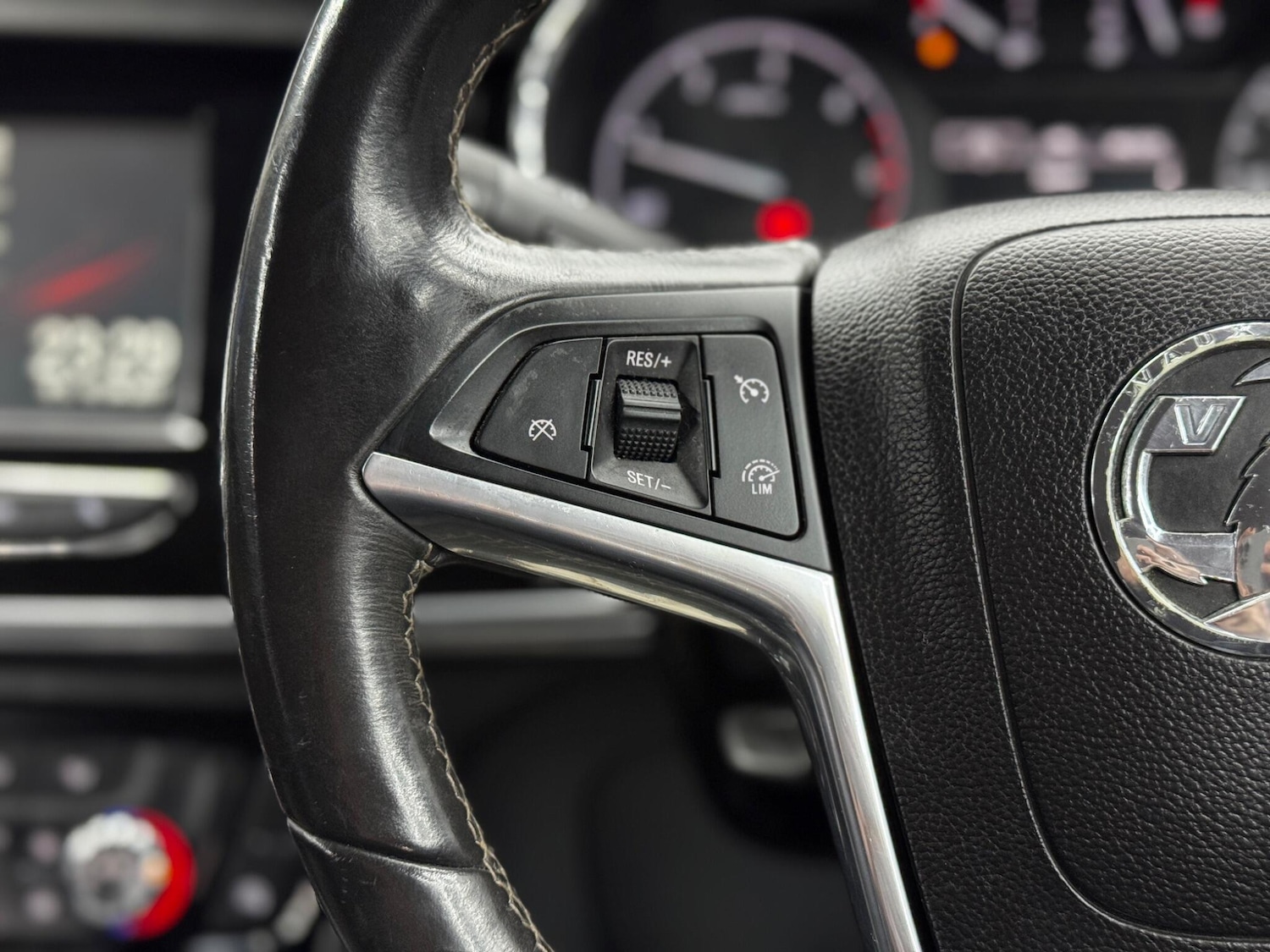 Used Vauxhall Mokka X 2017 for sale - 78148129: Photo 20