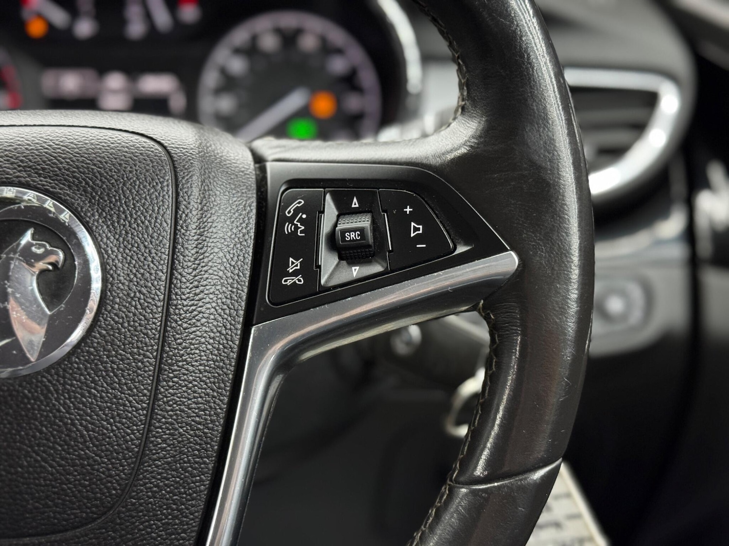 Used Vauxhall Mokka X 2017 for sale - 78148129: Photo 21