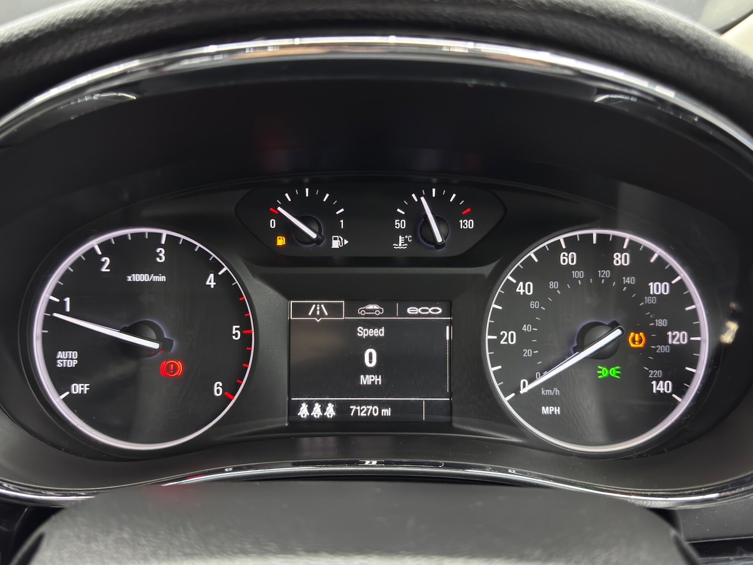 Used Vauxhall Mokka X 2017 for sale - 78148129: Photo 22