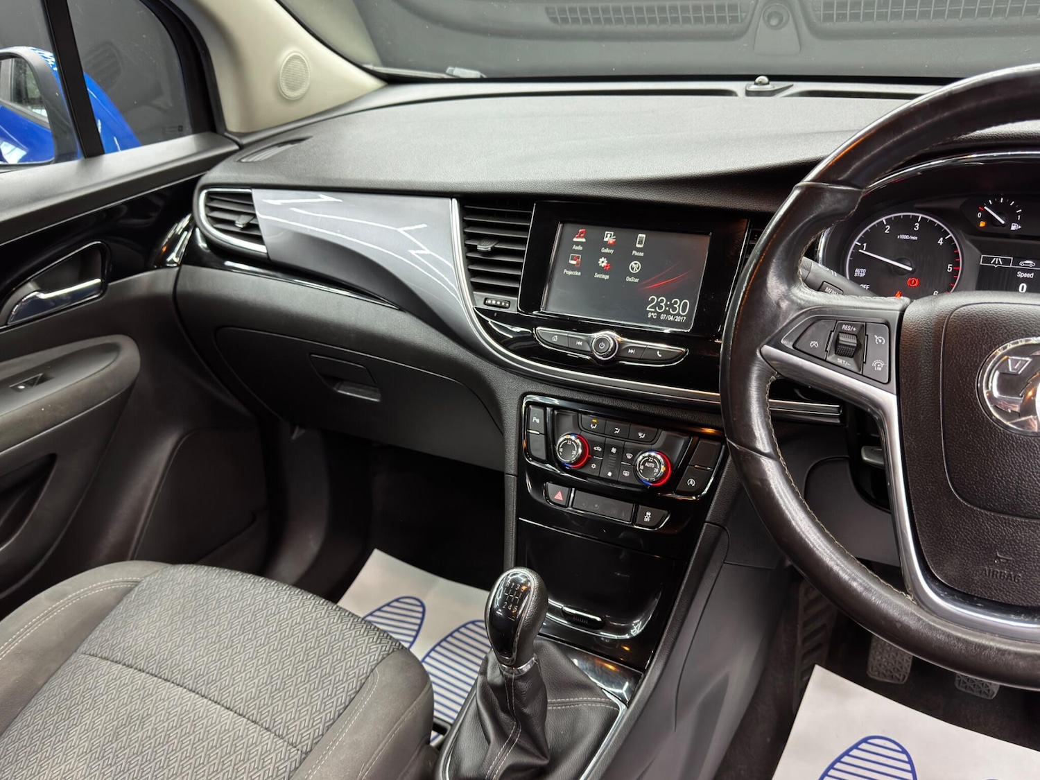 Used Vauxhall Mokka X 2017 for sale - 78148129: Photo 23