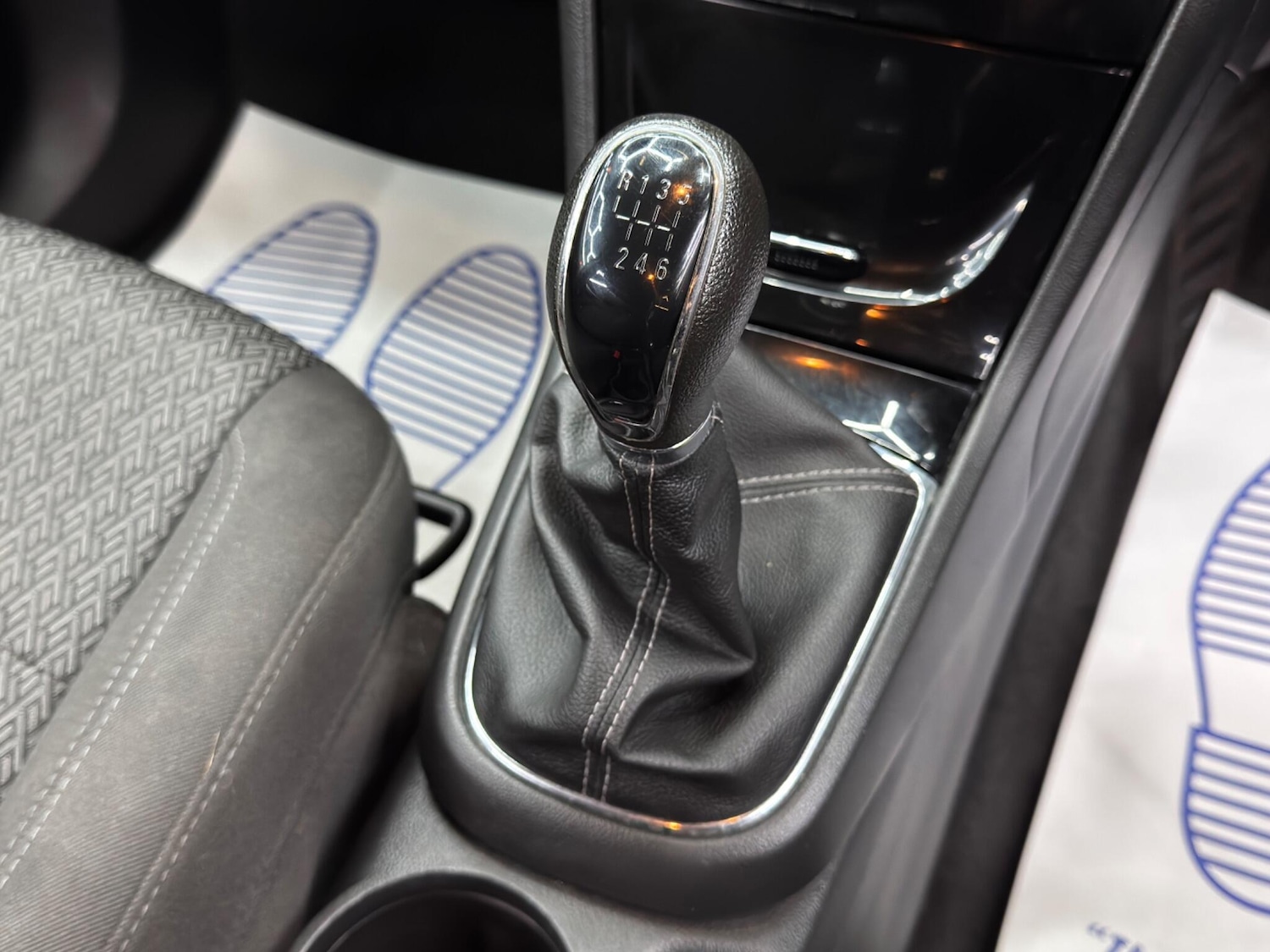 Used Vauxhall Mokka X 2017 for sale - 78148129: Photo 25