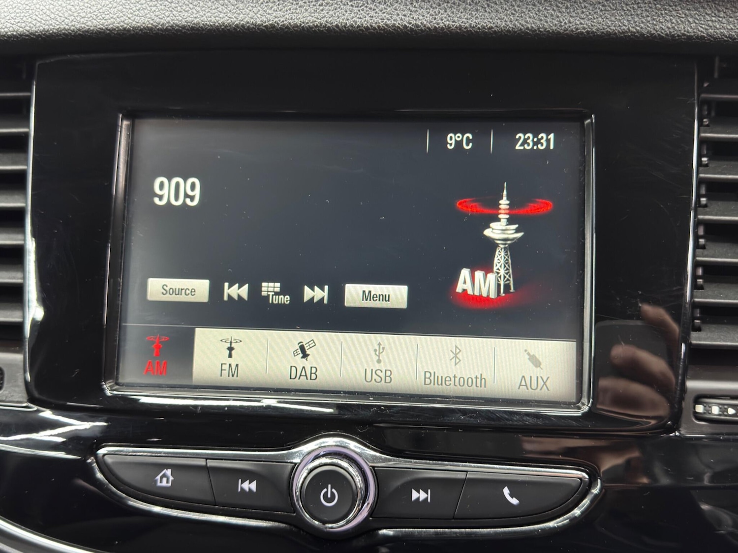 Used Vauxhall Mokka X 2017 for sale - 78148129: Photo 28