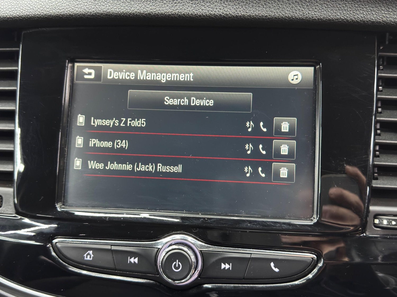 Used Vauxhall Mokka X 2017 for sale - 78148129: Photo 29