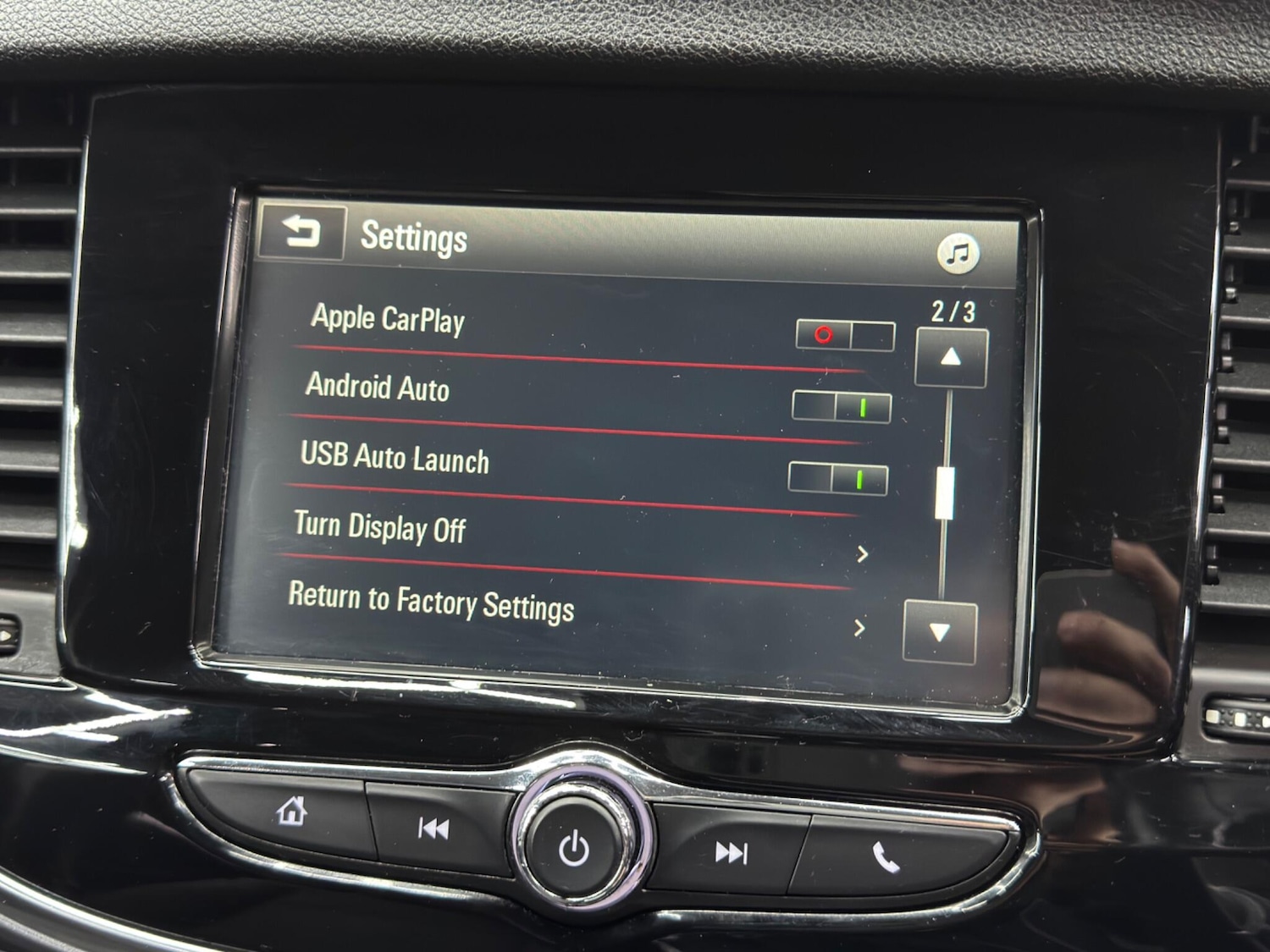 Used Vauxhall Mokka X 2017 for sale - 78148129: Photo 30