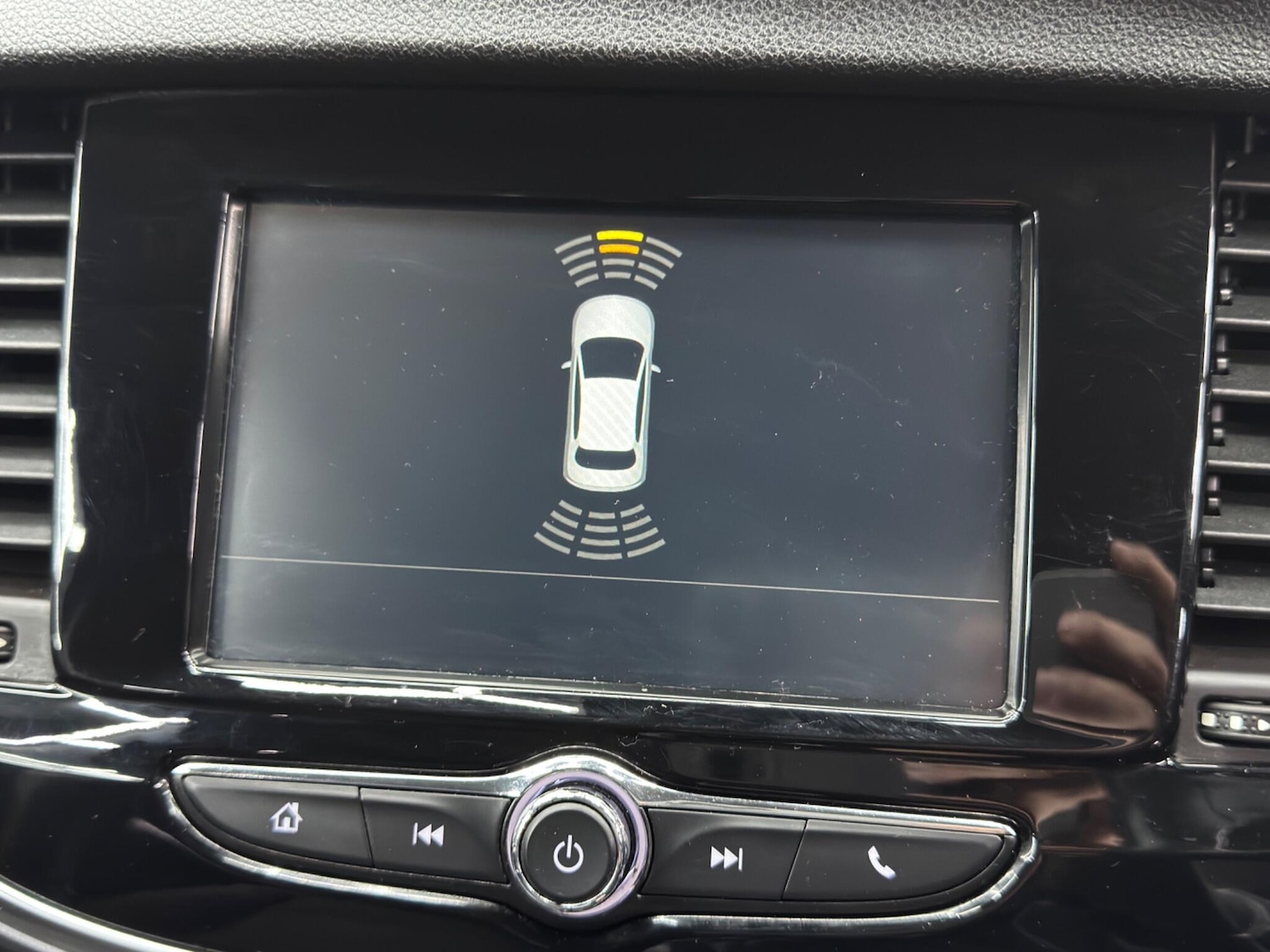 Used Vauxhall Mokka X 2017 for sale - 78148129: Photo 31