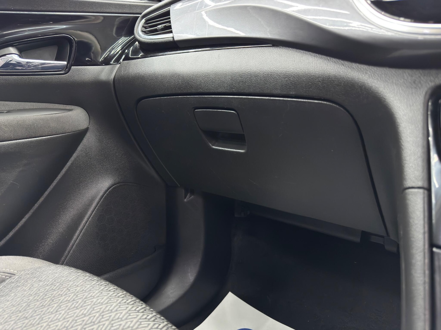 Used Vauxhall Mokka X 2017 for sale - 78148129: Photo 32