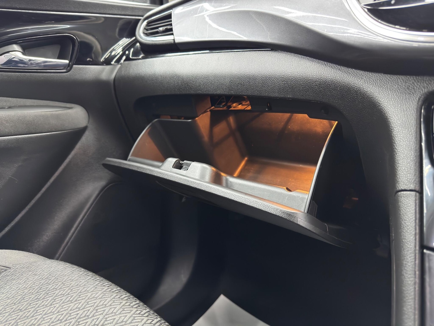 Used Vauxhall Mokka X 2017 for sale - 78148129: Photo 33