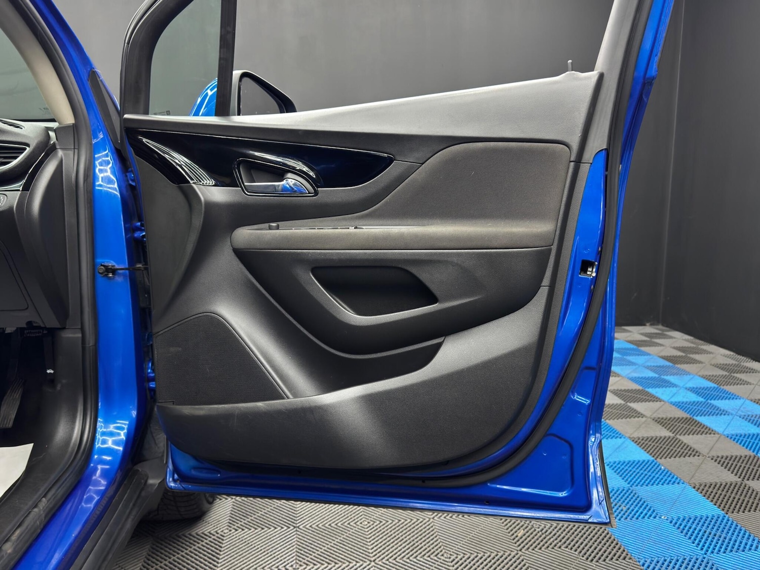 Used Vauxhall Mokka X 2017 for sale - 78148129: Photo 35