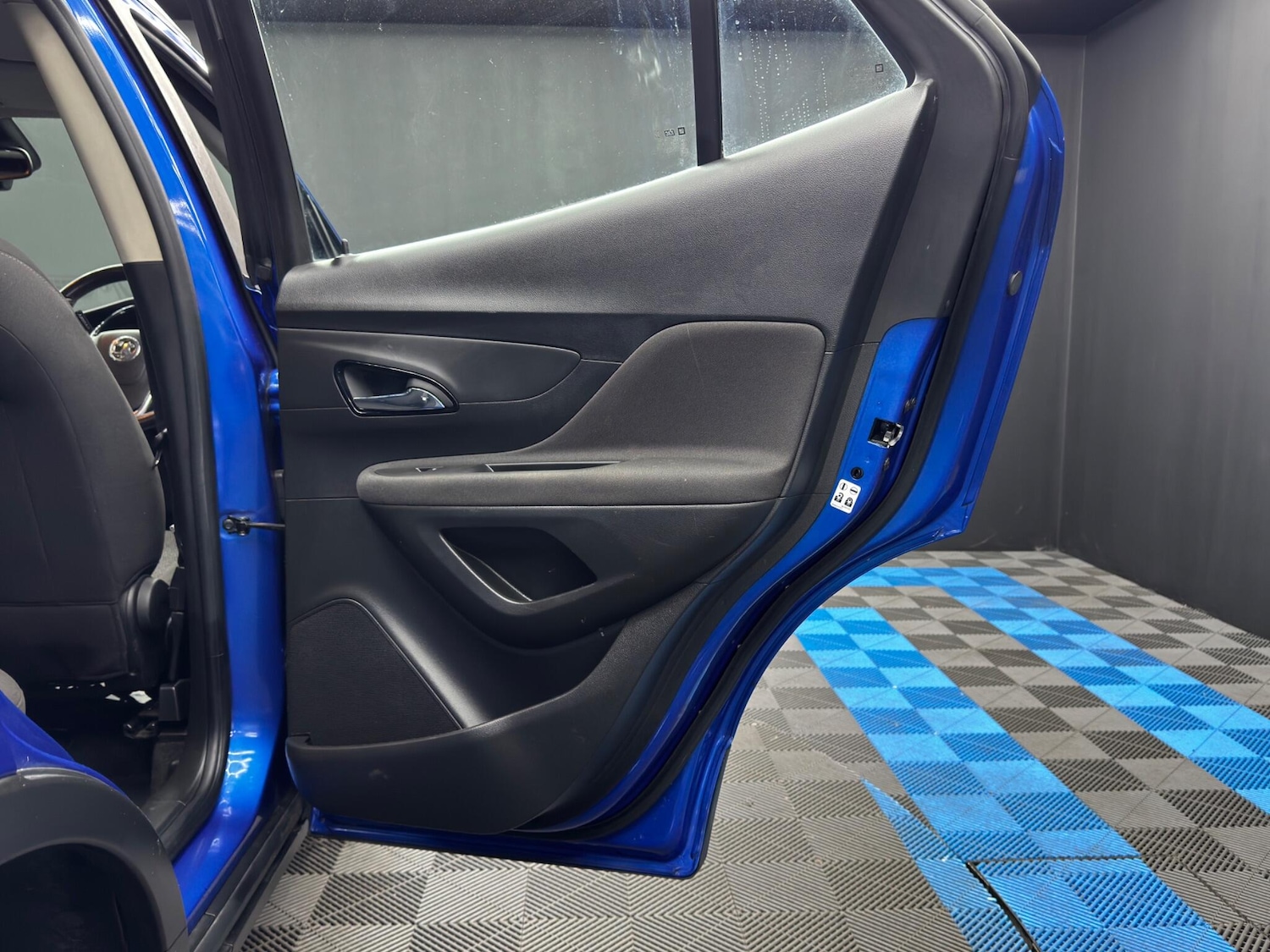 Used Vauxhall Mokka X 2017 for sale - 78148129: Photo 37